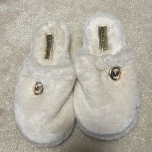 Michael kors slippers